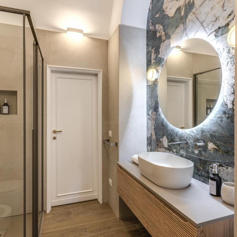 Casa Alessandra - Appartamento con Balcone - 44