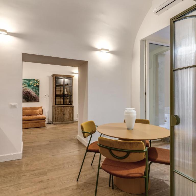 Casa Alessandra - Appartamento con Balcone - 33