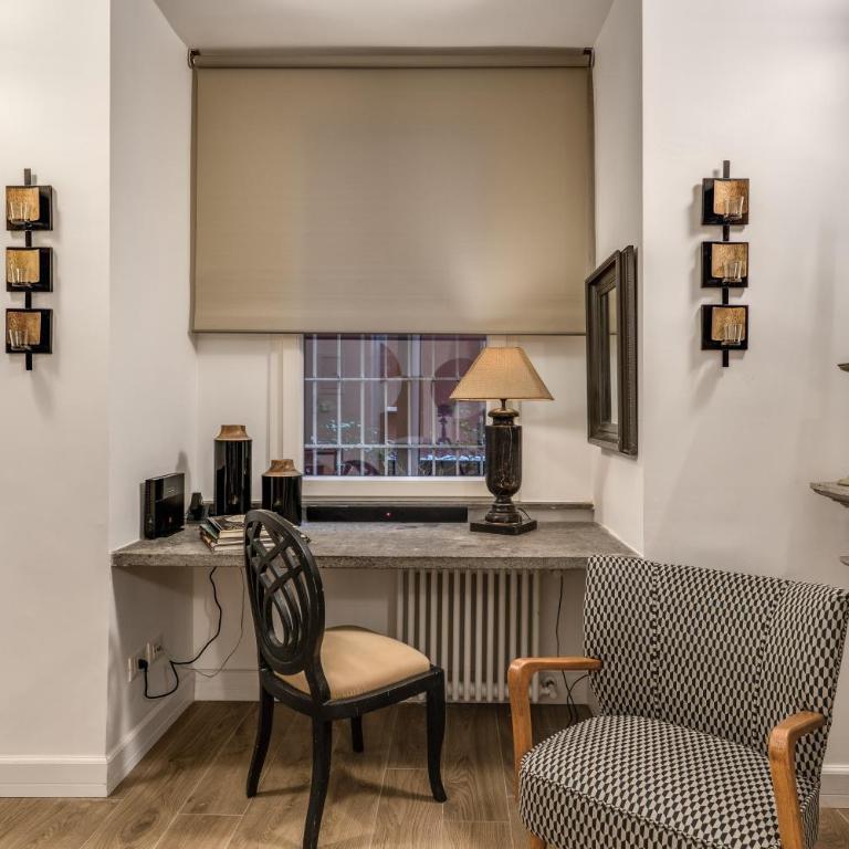 Casa Alessandra - Appartamento con Balcone - 41