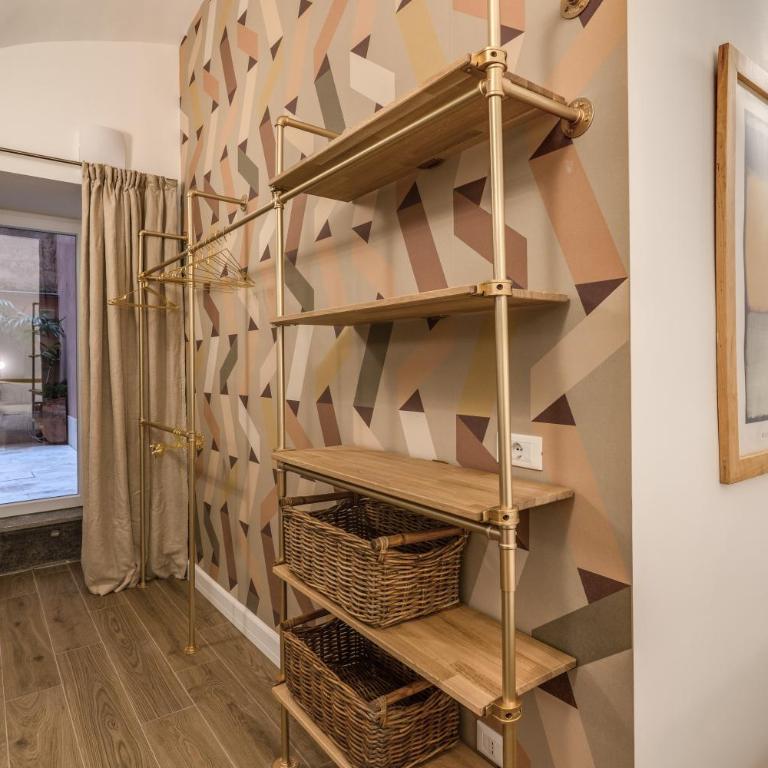 Casa Alessandra - Appartamento con Balcone - 40