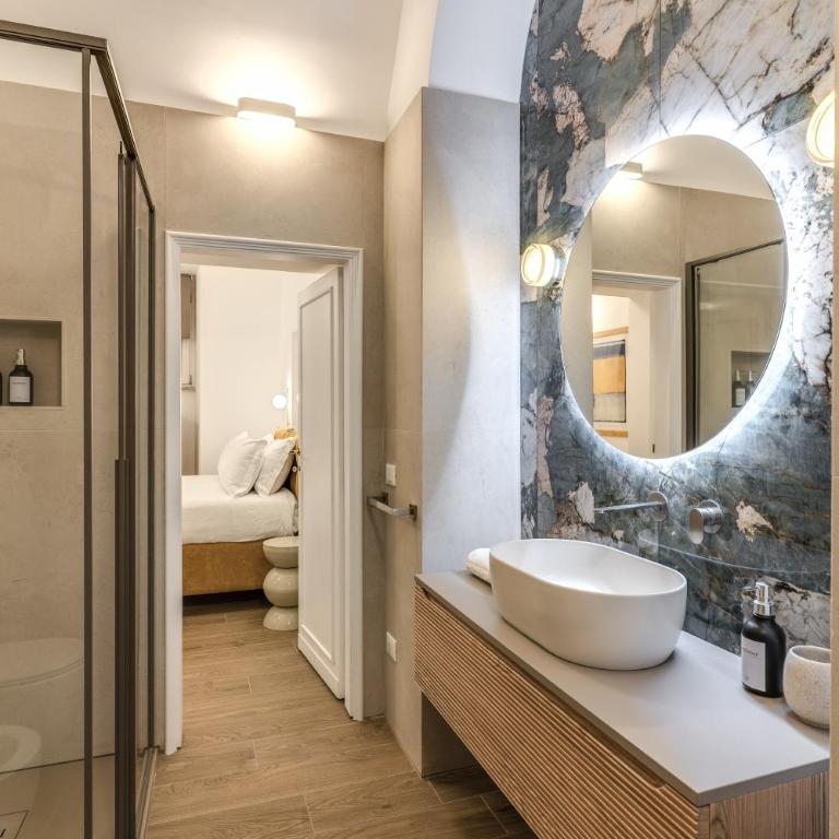Casa Alessandra - Appartamento con Balcone - 38