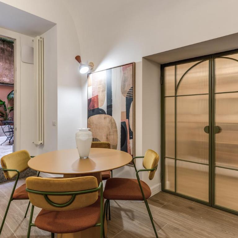 Casa Alessandra - Appartamento con Balcone - 39