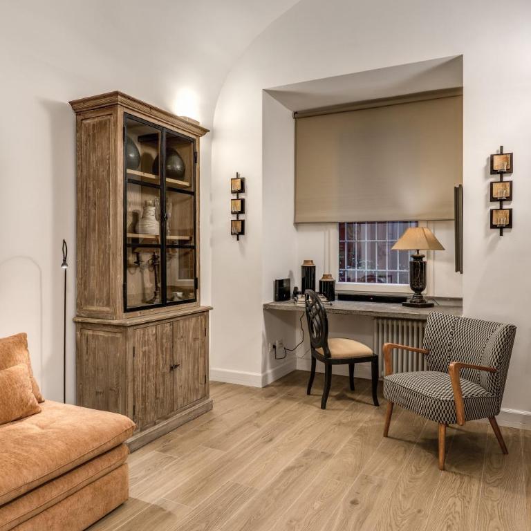 Casa Alessandra - Appartamento con Balcone - 45