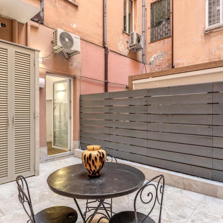 Casa Alessandra - Appartamento con Balcone - 43
