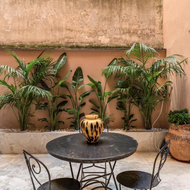 Casa Alessandra - Appartamento con Balcone - 49