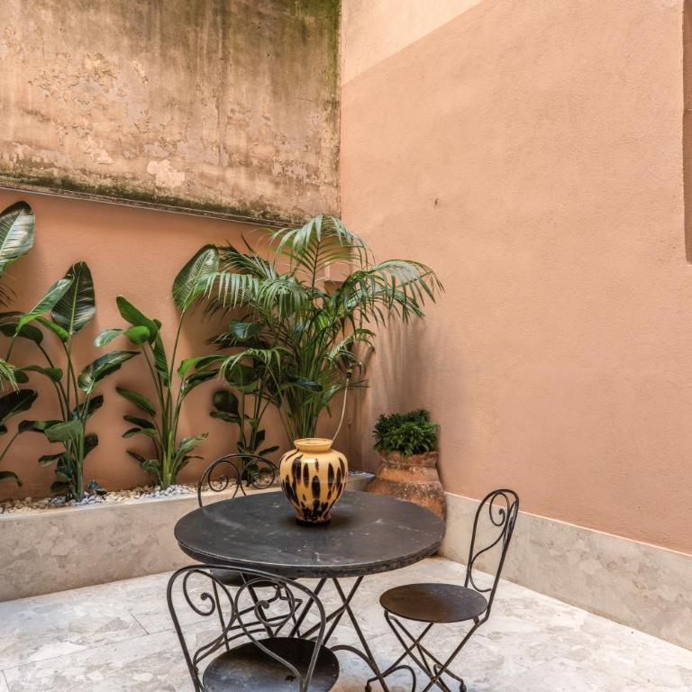 Casa Alessandra - Appartamento con Balcone - 53