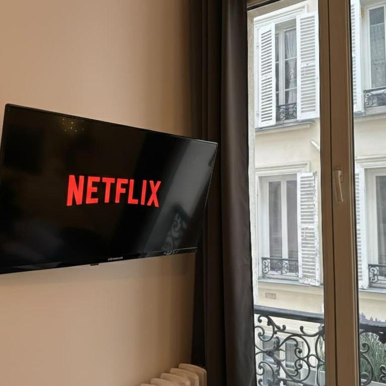 New 114 Suite Manon - Cosy Apartment Paris Center - Studio - 6