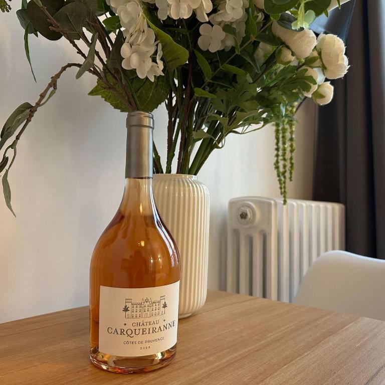 New 114 Suite Manon - Cosy Apartment Paris Center - Studio - 16