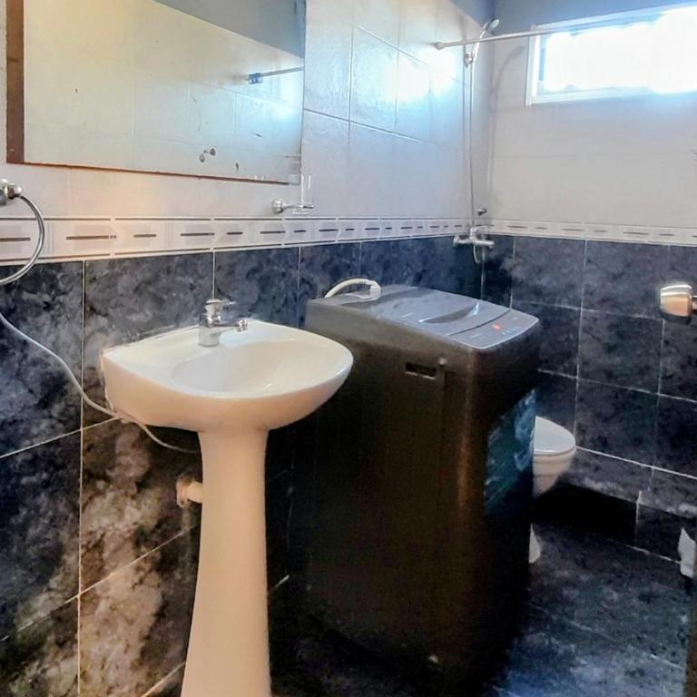 Piedra Amarilla - Two-Bedroom House - 4
