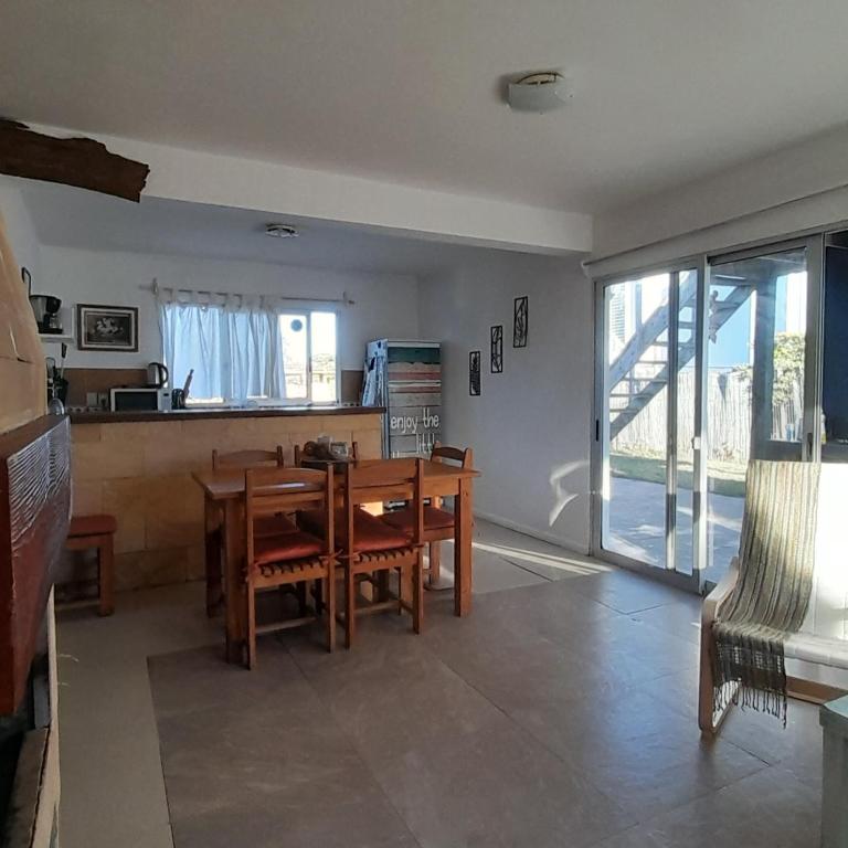 Piedra Amarilla - Two-Bedroom House - 5