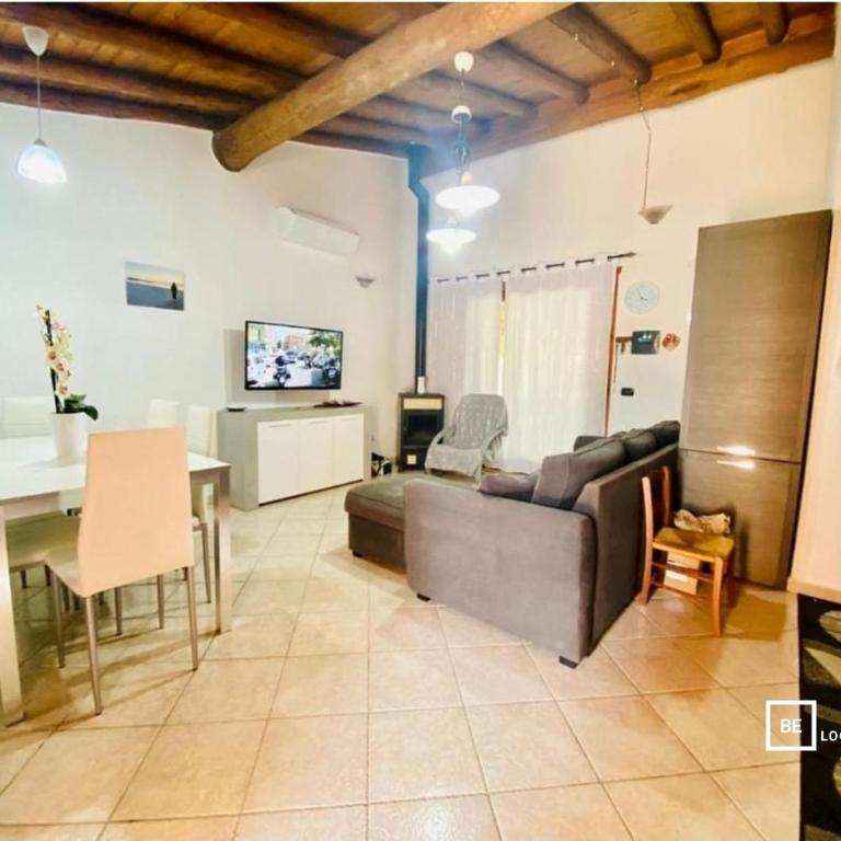 BeLocations - Villa a San Teodoro con piscina privata - Villa con 3 Camere da Letto - 9