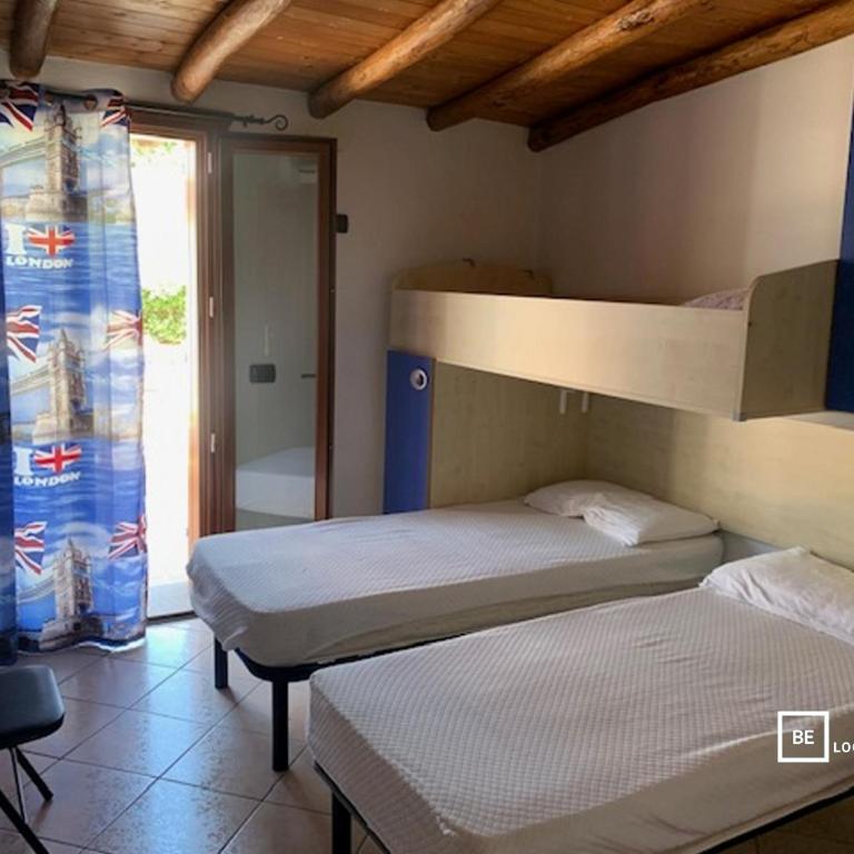 BeLocations - Villa a San Teodoro con piscina privata - Villa con 3 Camere da Letto - 15