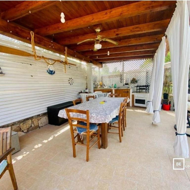 BeLocations - Villa a San Teodoro con piscina privata - Villa con 3 Camere da Letto - 6