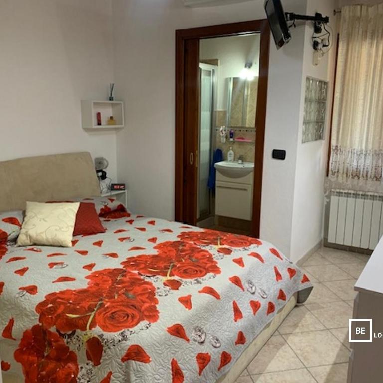 BeLocations - Villa a San Teodoro con piscina privata - Villa con 3 Camere da Letto - 10