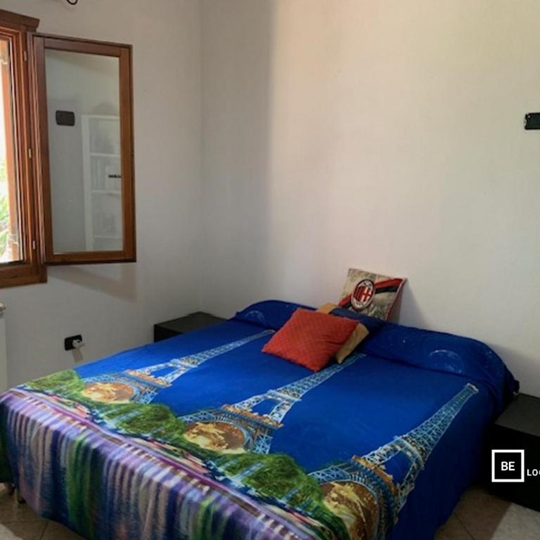 BeLocations - Villa a San Teodoro con piscina privata - Villa con 3 Camere da Letto - 13