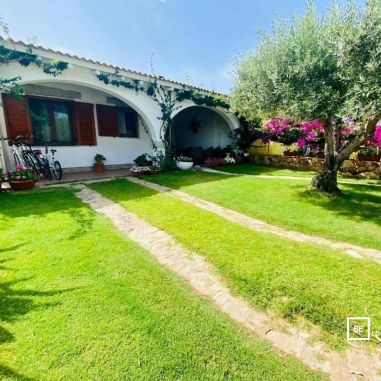 BeLocations - Villa a San Teodoro con piscina privata - Villa con 3 Camere da Letto - 18