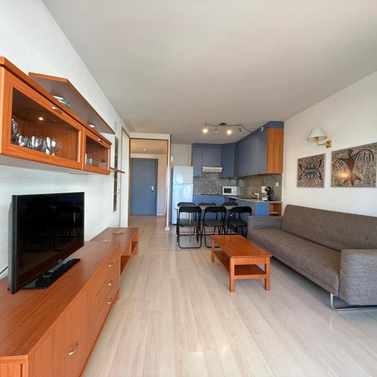Agi Port Canigo - Apartamento de 2 dormitorios - 24