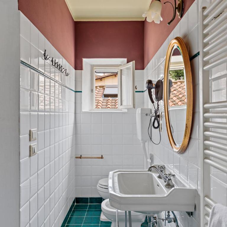 Ostello Bello Firenze - Quadruple Room - 7