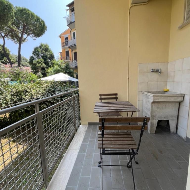 TwelveHolly apartment - Appartamento - 32