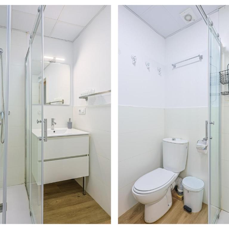 El pasaje de Sierpes by SHS - Two-Bedroom Apartment - 20
