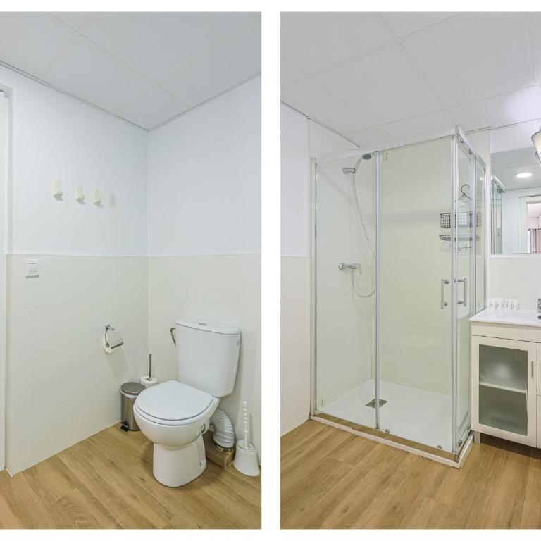 El pasaje de Sierpes by SHS - One-Bedroom Apartment - 10