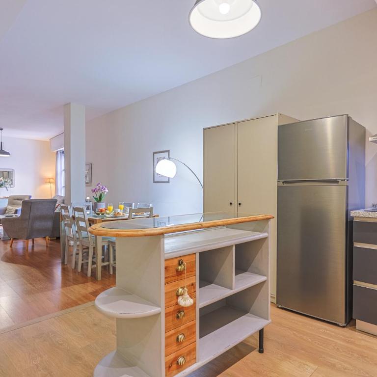 El pasaje de Sierpes by SHS - Two-Bedroom Apartment - 7