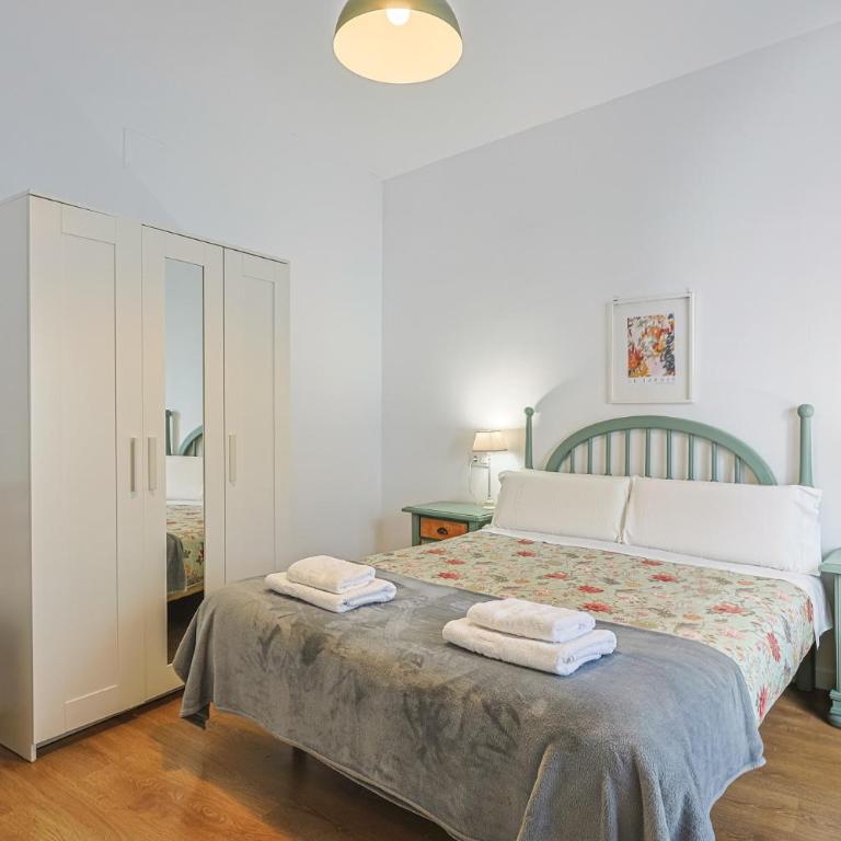 El pasaje de Sierpes by SHS - One-Bedroom Apartment - 7