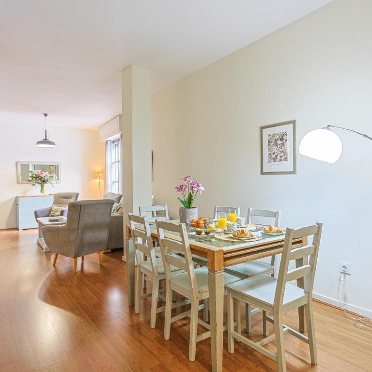 El pasaje de Sierpes by SHS - Two-Bedroom Apartment - 6