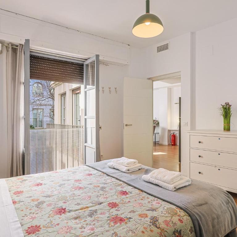 El pasaje de Sierpes by SHS - One-Bedroom Apartment - 3