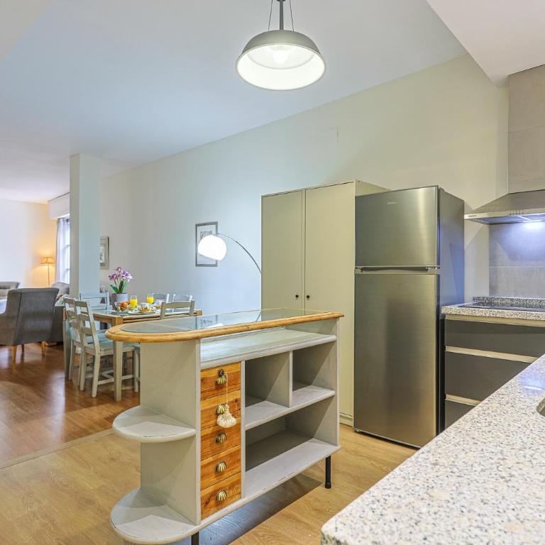 El pasaje de Sierpes by SHS - Two-Bedroom Apartment - 18