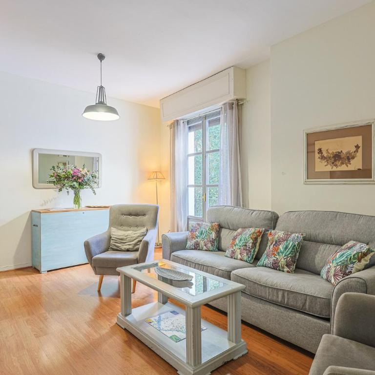 El pasaje de Sierpes by SHS - Two-Bedroom Apartment - 3