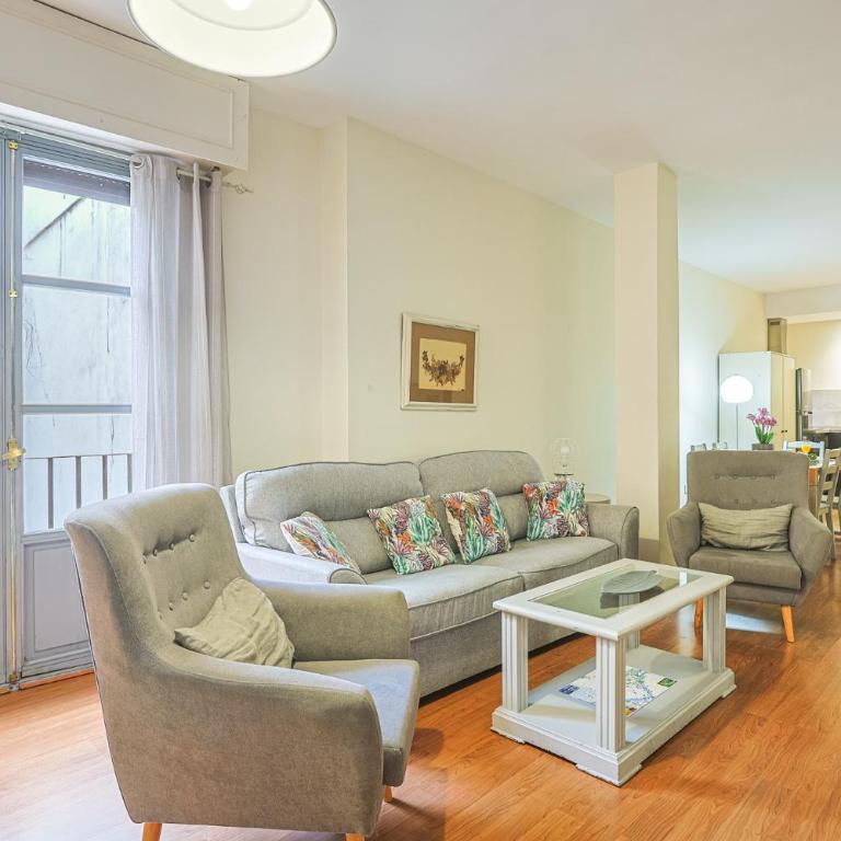 El pasaje de Sierpes by SHS - Two-Bedroom Apartment - 19