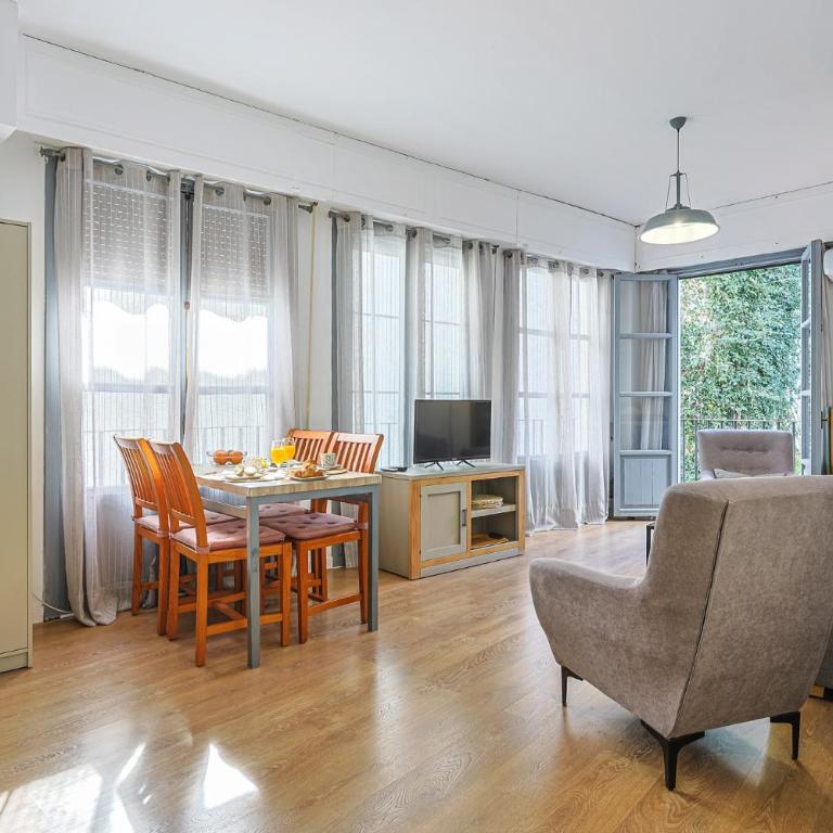El pasaje de Sierpes by SHS - One-Bedroom Apartment - 9
