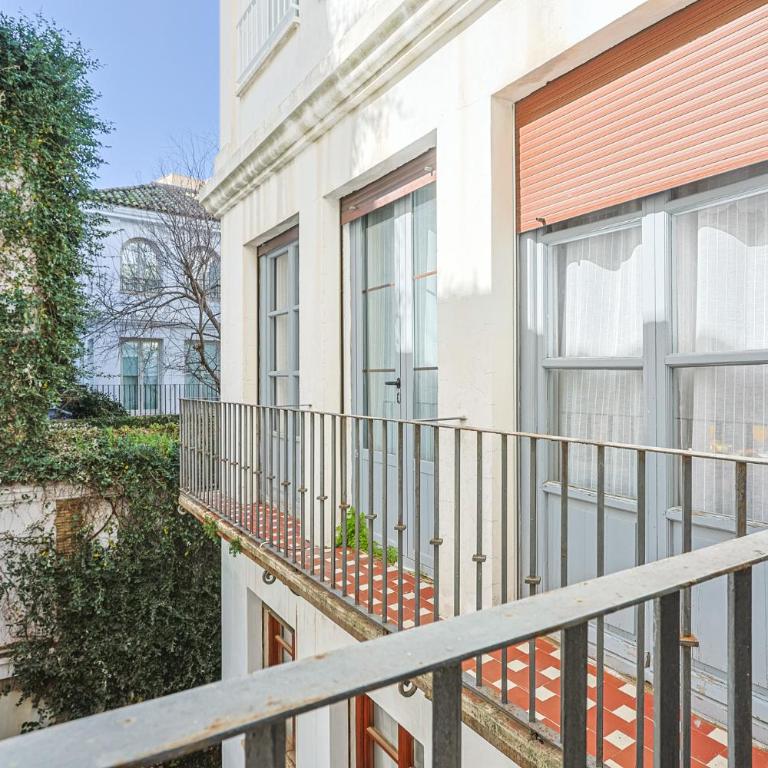 El pasaje de Sierpes by SHS - One-Bedroom Apartment - 2