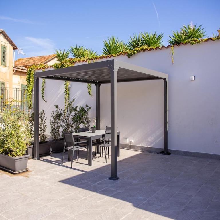 Solemar Sicilia - Casa Belle - Appartamento con 1 Camera da Letto - 15