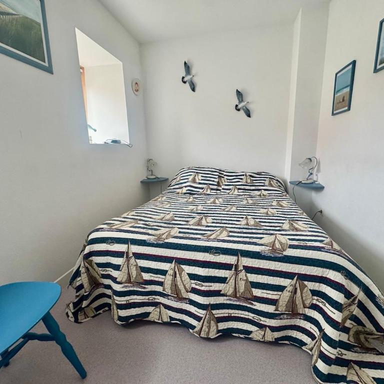 Maisonnette Berck, California - Two-Bedroom House - 3