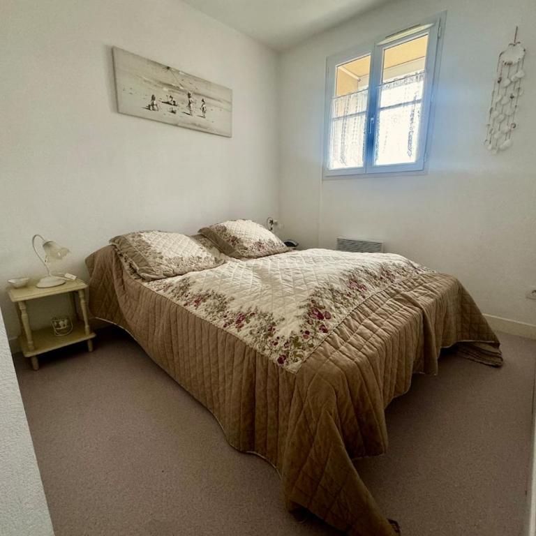 Maisonnette Berck, California - Two-Bedroom House - 4