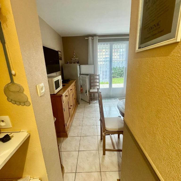 Maisonnette Berck, California - Two-Bedroom House - 6