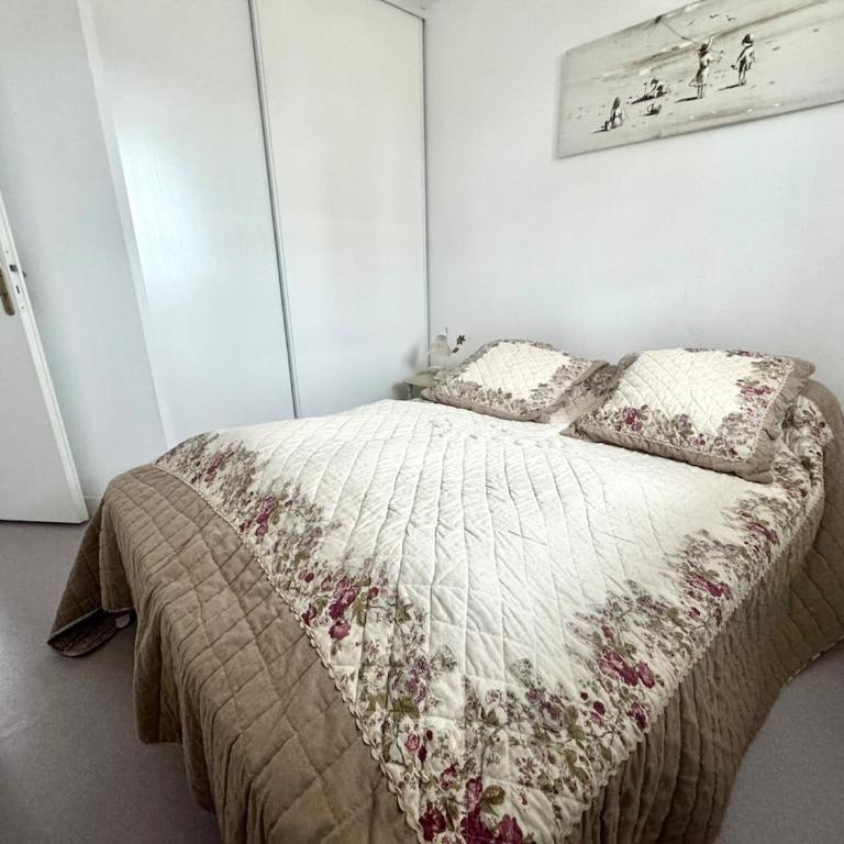 Maisonnette Berck, California - Two-Bedroom House - 7