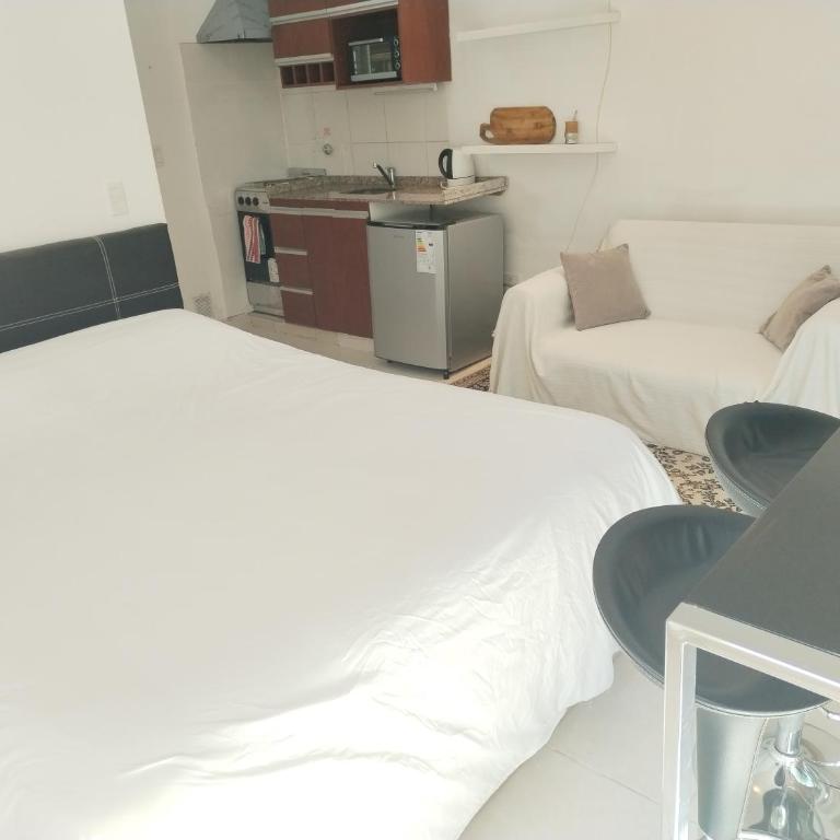 Mi catedral - Apartamento de 1 dormitorio - 1