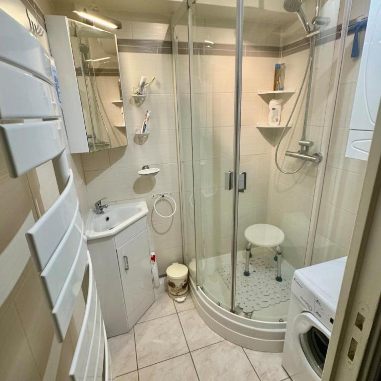 Maisonnette Berck, California - Two-Bedroom House - 14