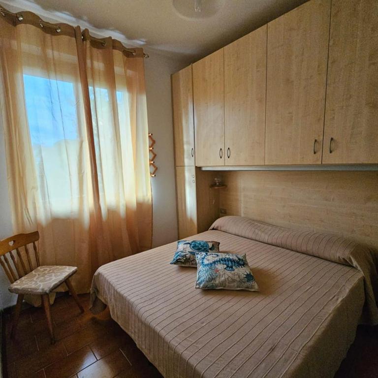 Stella Marina 13 Marina di Massa - Apartment mit 2 Schlafzimmern - 11