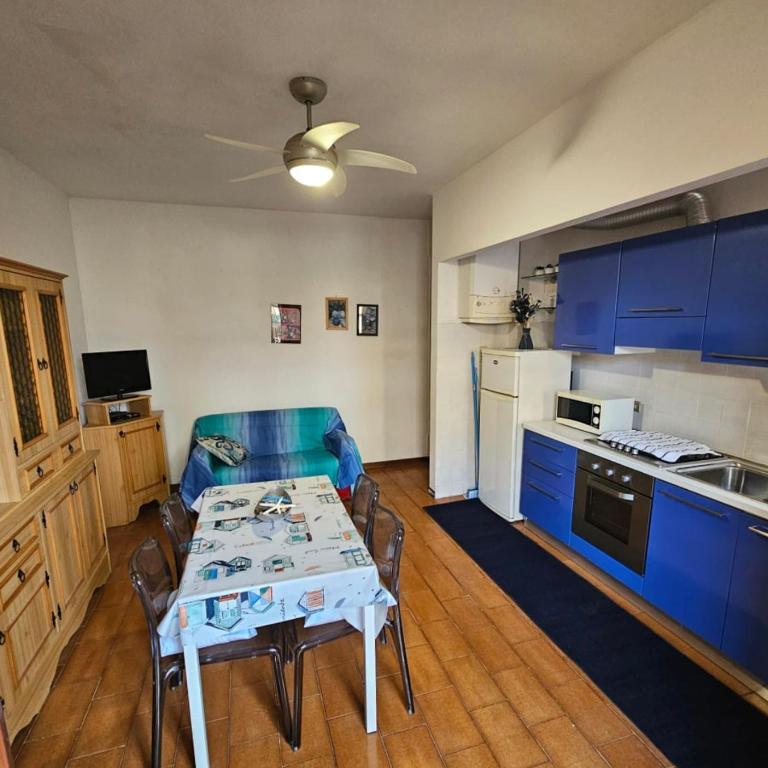 Stella Marina 13 Marina di Massa - Apartment mit 2 Schlafzimmern - 13