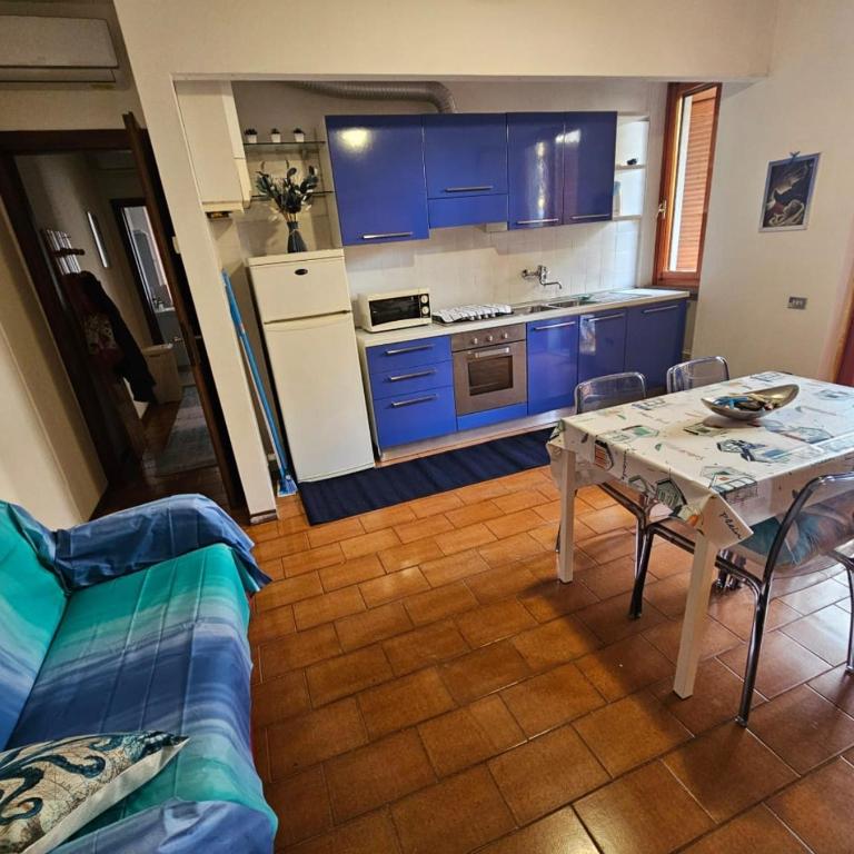 Stella Marina 13 Marina di Massa - Apartment mit 2 Schlafzimmern - 18