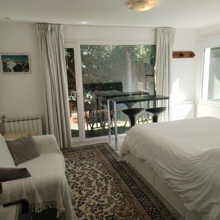 Mi catedral - Apartamento de 1 dormitorio - 2