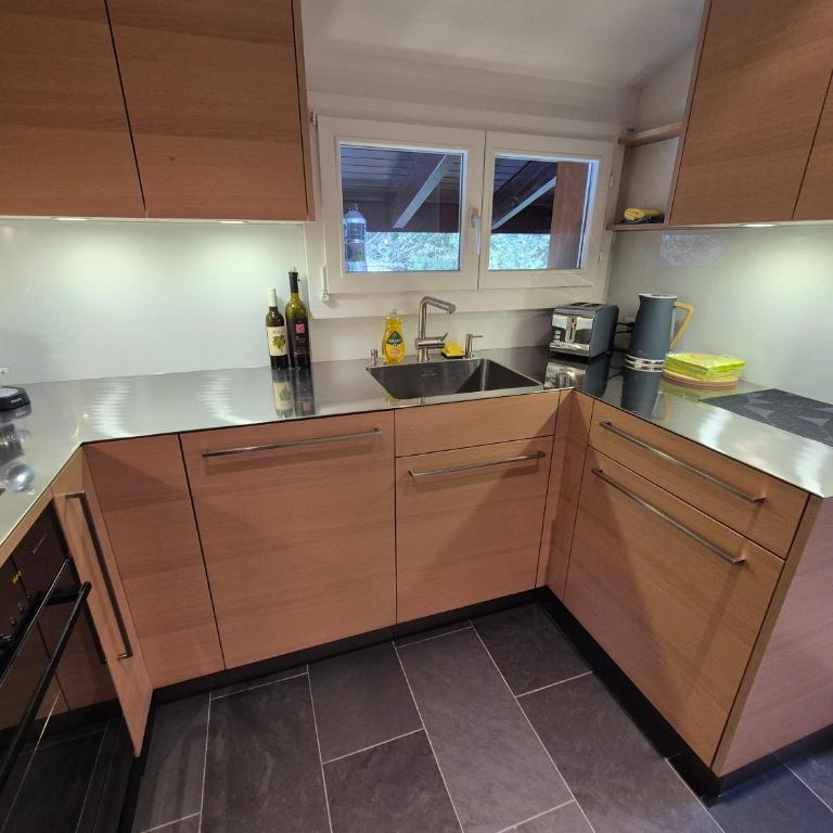 ABO - Boutique Apartment - Chalet Horst - Apartment mit 1 Schlafzimmer - 11
