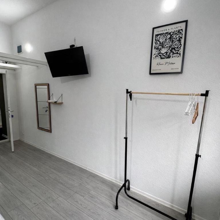 Old Town Trotters Heritage Apartments - Deluks Dvokrevetna Soba sa Bračnim Krevetom/Zasebnim Krevetima - 8