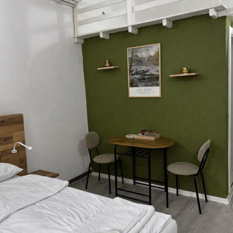Old Town Trotters Heritage Apartments - Deluxe Double or Twin Room - 14