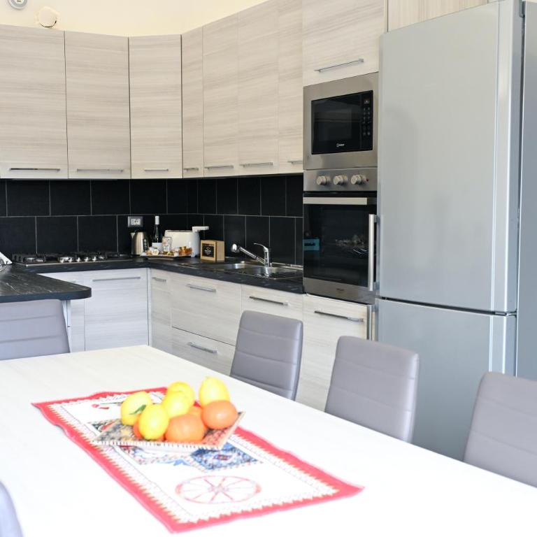 GIKLA MAISON - Three-Bedroom House - 23