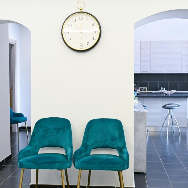 GIKLA MAISON - Three-Bedroom House - 7